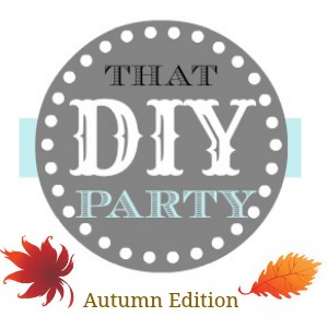 DIY Party | construction2style