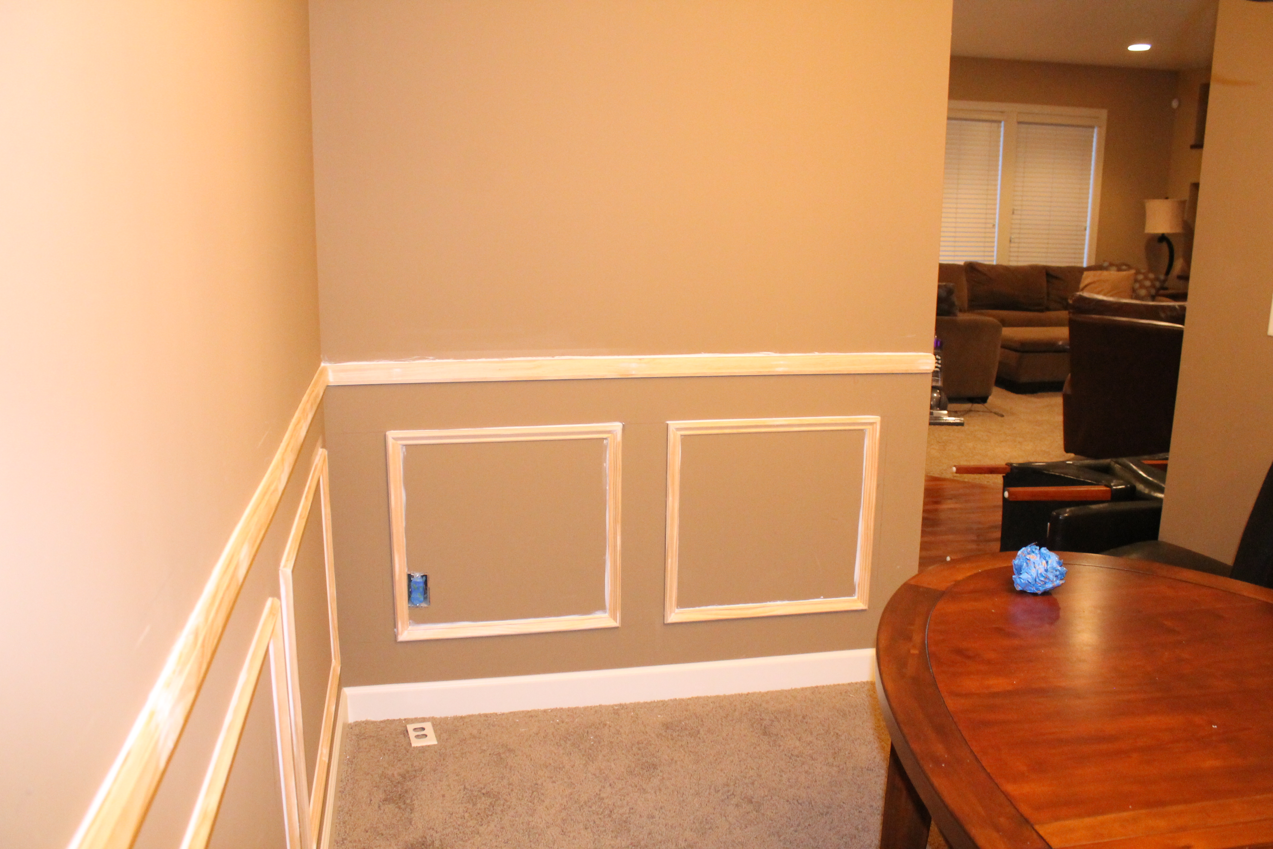 Wainscoting Design Tutorial | construction2style