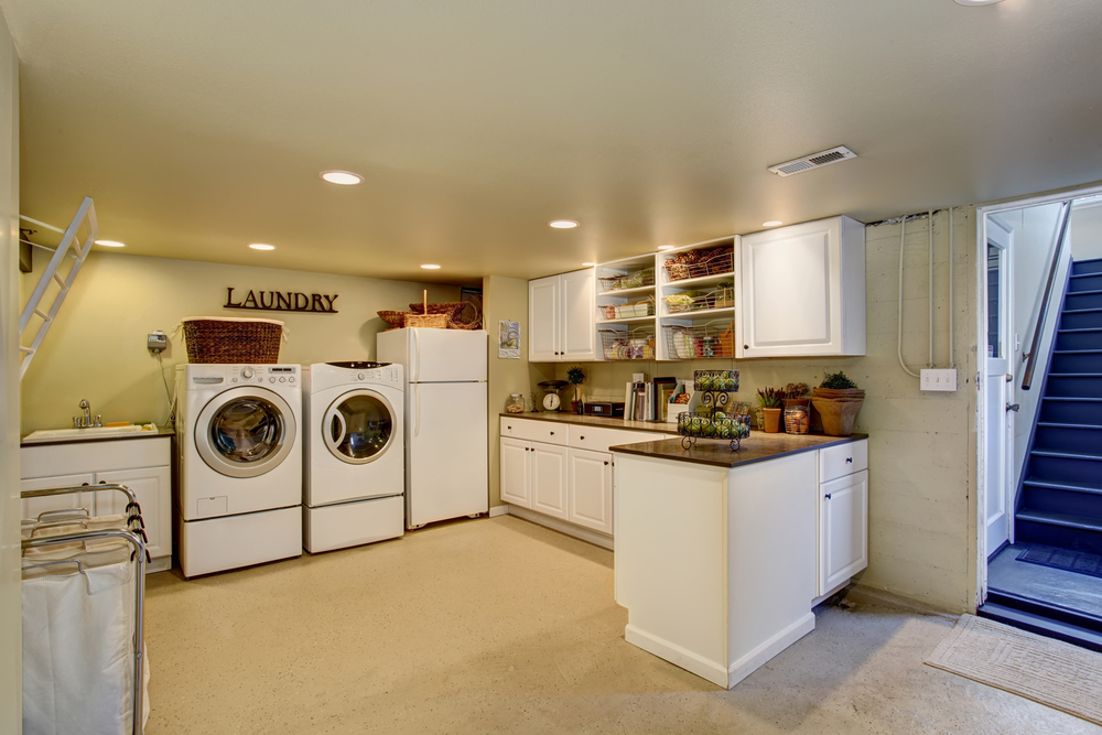 laundry-cupboards