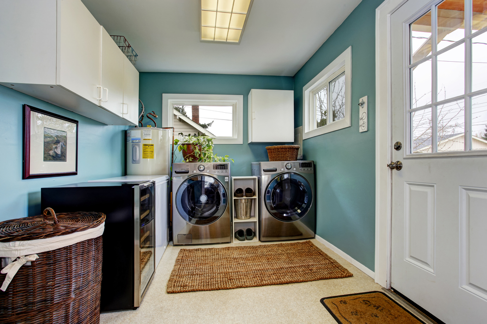 Know More About Laundry Cupboards