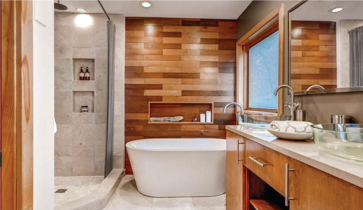 Enhance Your Bathroom with a Few Simple Updates 1