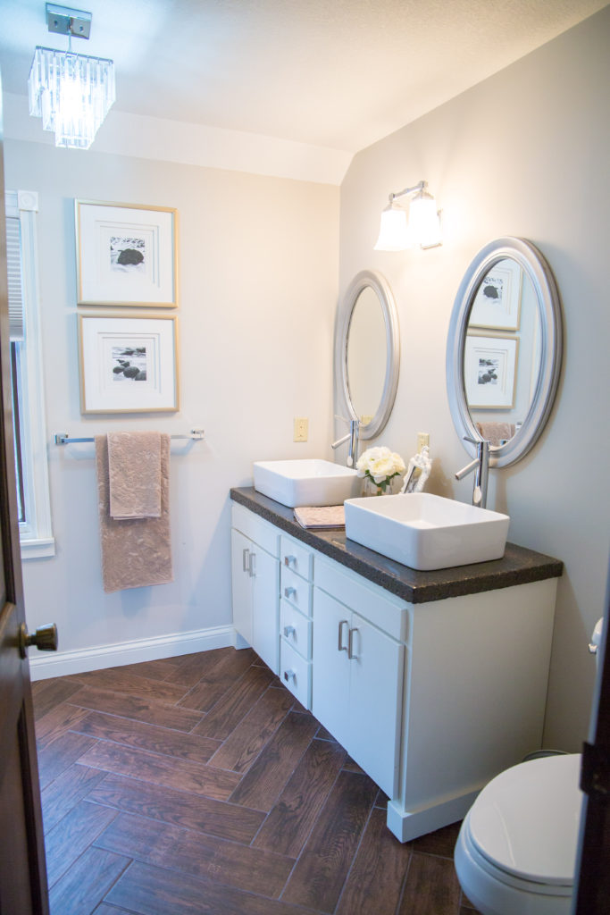 5 Plumbing Considerations When Renovating Your Bathroom | construction2style