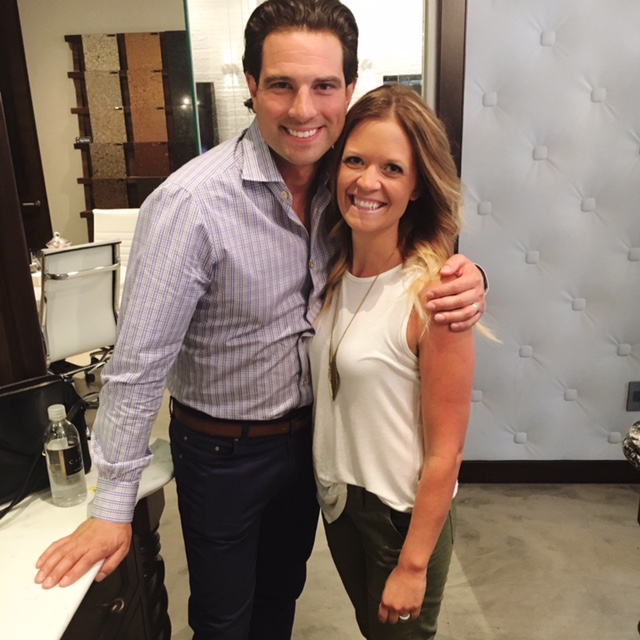 Kitchen Renovating with Cambria and Scott McGillivray 1