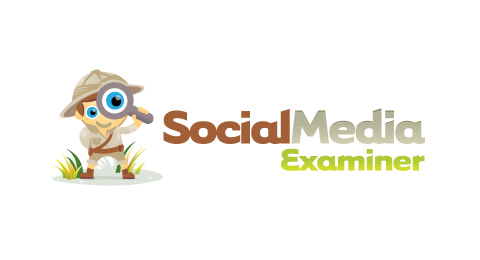 Social Media Examiner Contributor 8