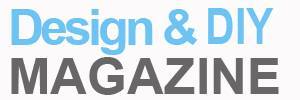 Design & DIY Magazine 8