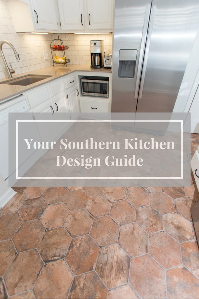 Your southern kitchen design guide, construction2style