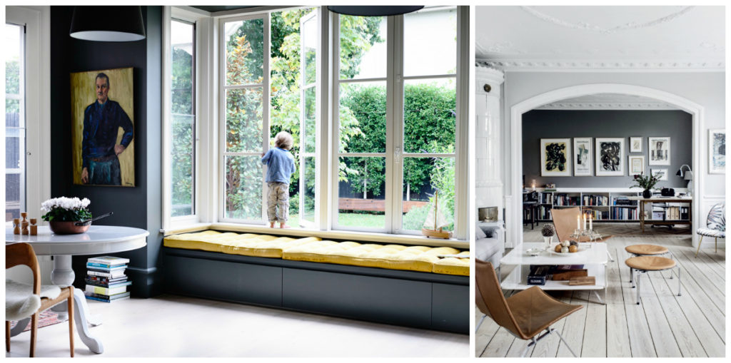 Aesthetic Decor | 5 Simple Tips On Pleasing Interior Design