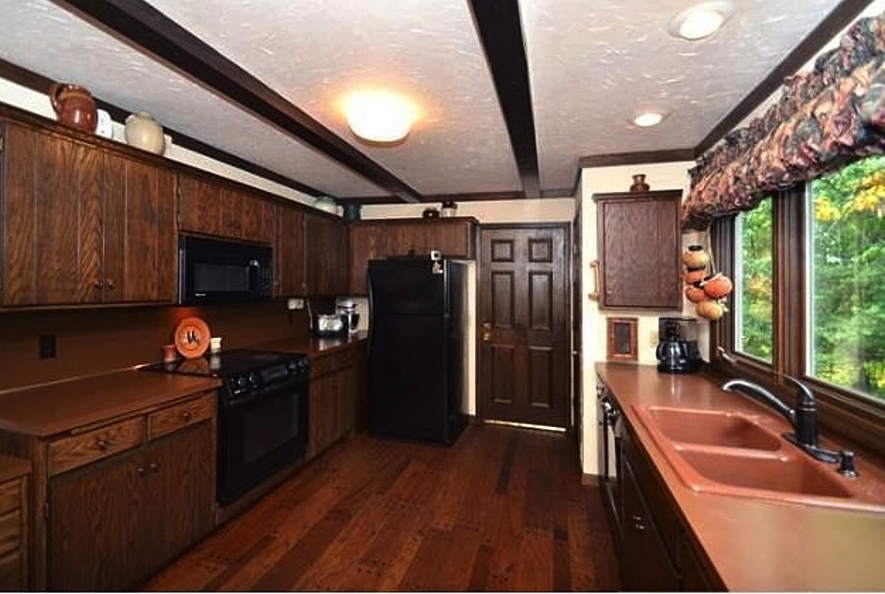 construction2style Kitchen remodel, mn home remodelers