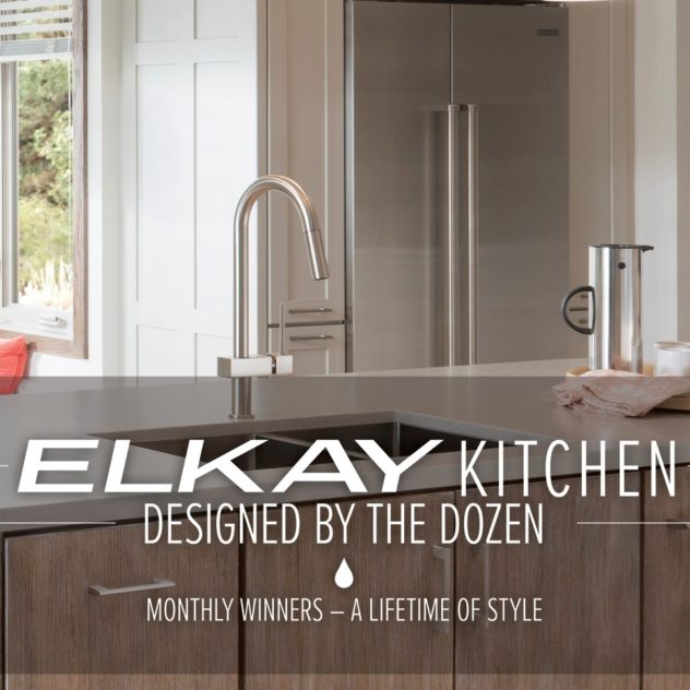 Ultimate Kitchen Makeover with Elkay 21