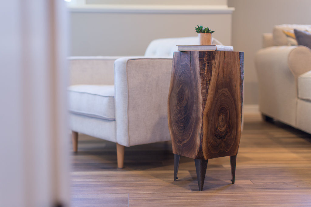 Timber & Tulip Living Room Furniture