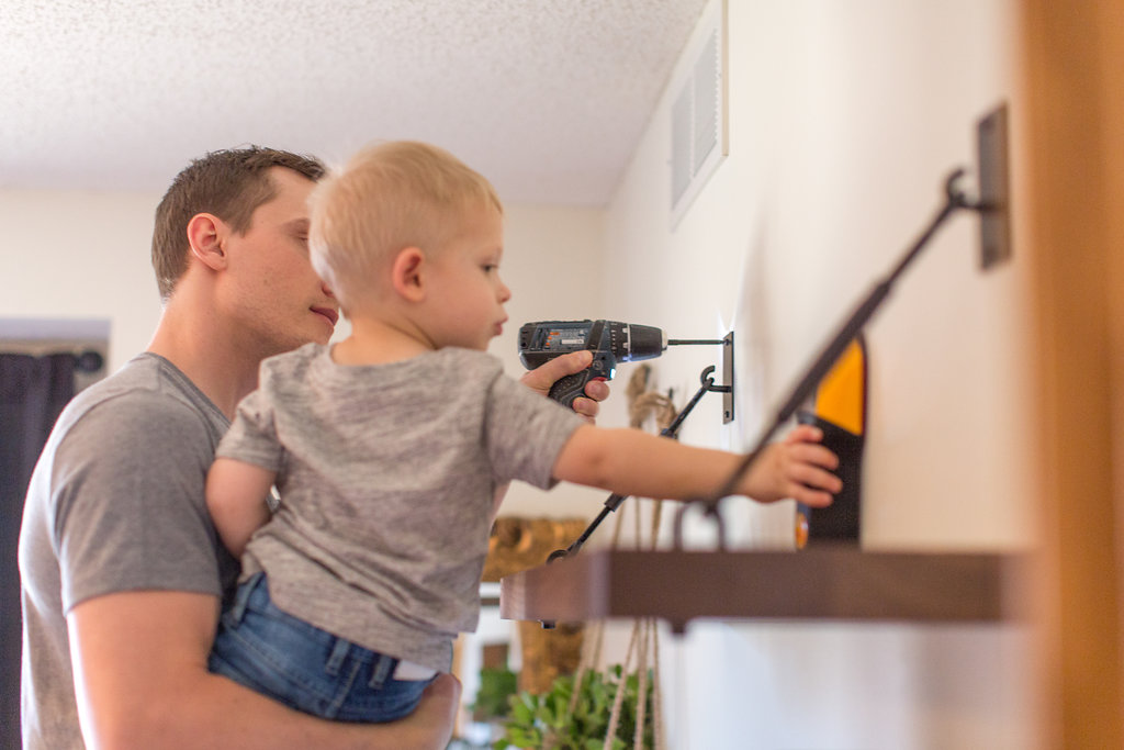 10 Tool Ideas For The DIY Dad, Father's 