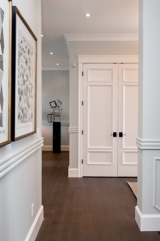 How to Choose the Right Interior Door | construction2style