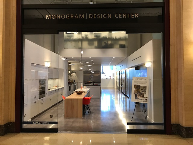 Monogram Appliances, Minneapolis kitchen designer and contractor | construction2style