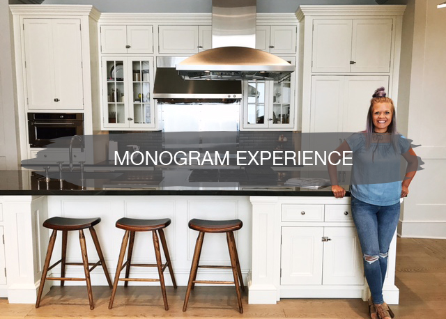 monogram experience