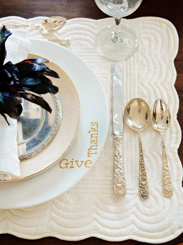 8 Best Thanksgiving Tablescapes 8