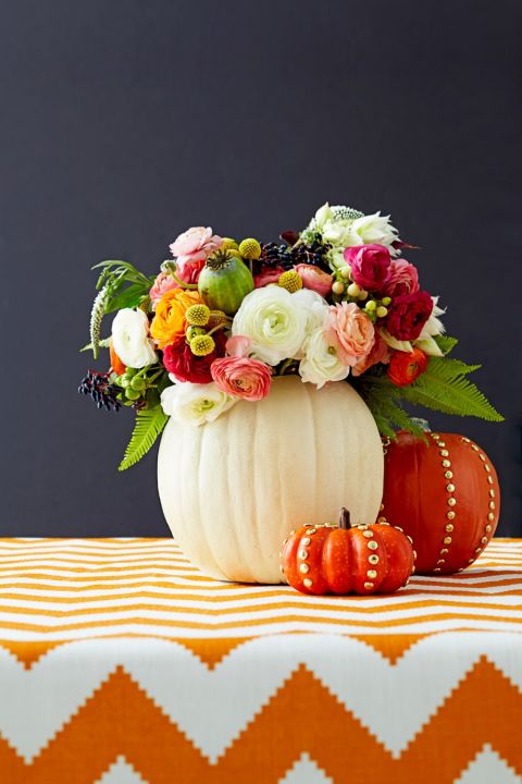8 Best Thanksgiving Tablescapes 5