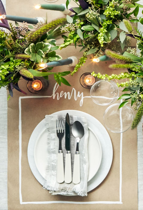 8 Best Thanksgiving Tablescapes 1