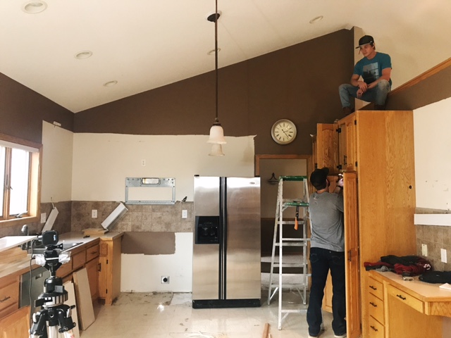 Our Kitchen Remodel | The Final Reveal 8