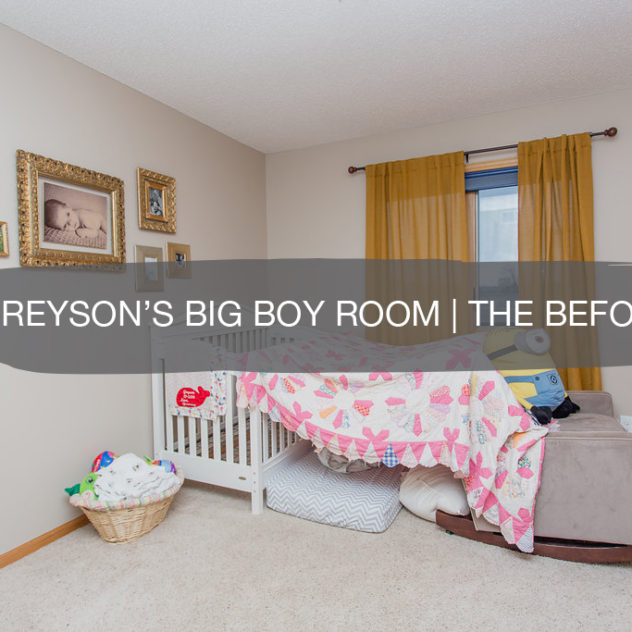 greysons big boy room, the before | construction2style