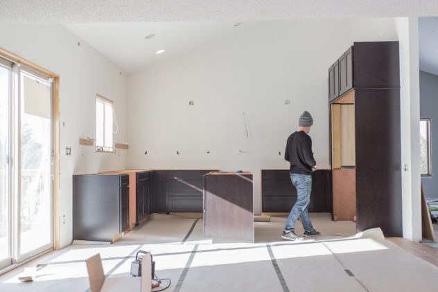 What To Expect During The Countertop Phase Of Your Project ...