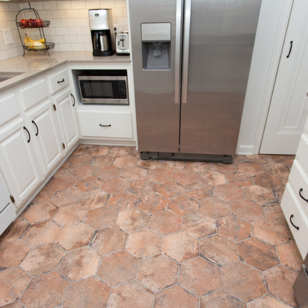 6 Steps to Install Tile Flooring | construction2style