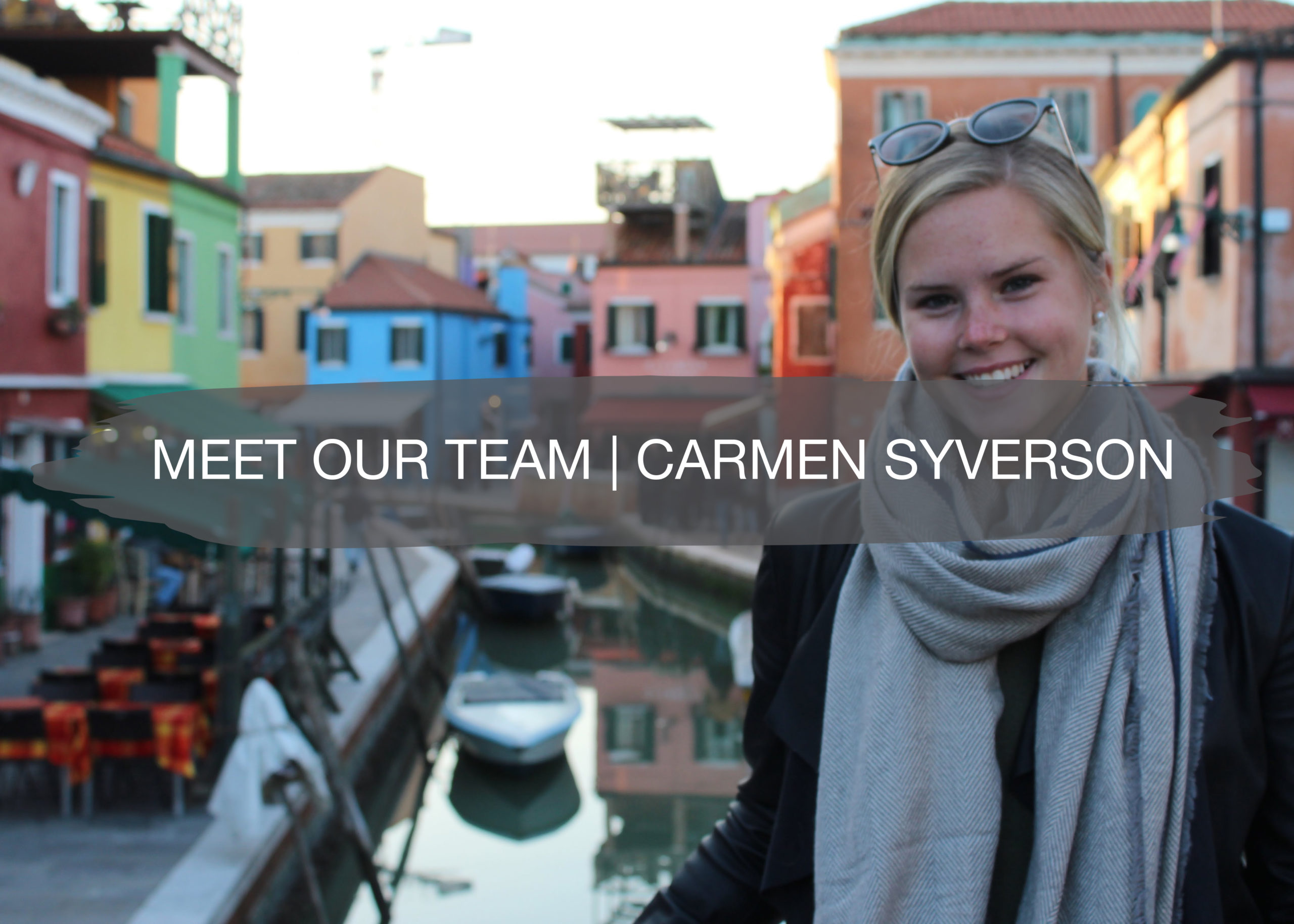 meet our team carmen syverson | construction2style