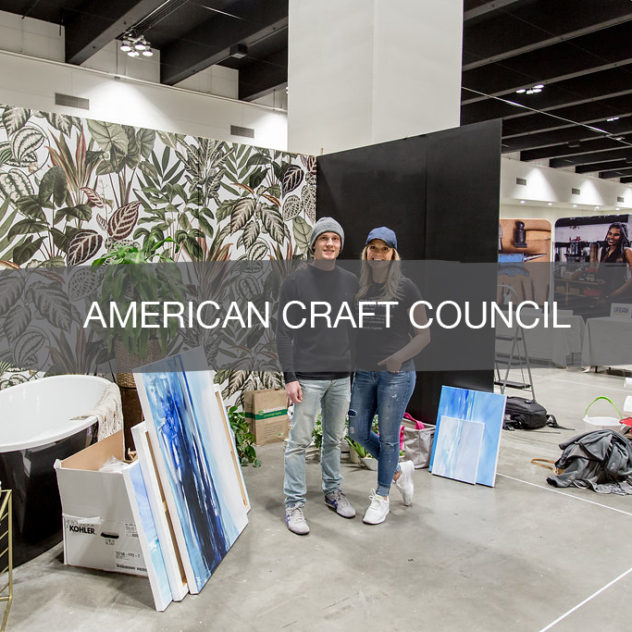 American Craft Council | construction2style
