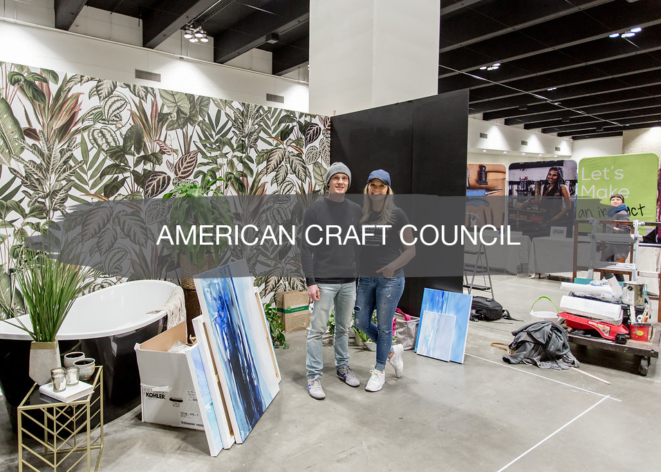 American Craft Council | construction2style
