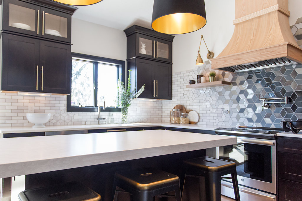 What To Expect During The Countertop Phase Of Your Project ...