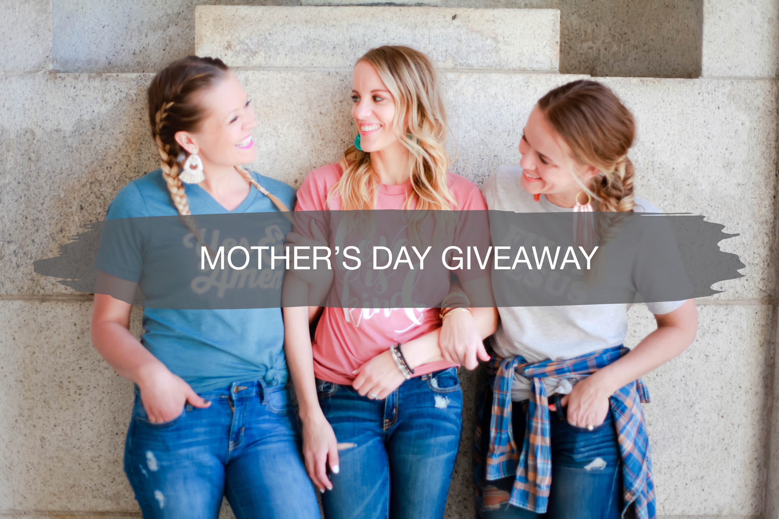 mother's day giveaway | construction2style
