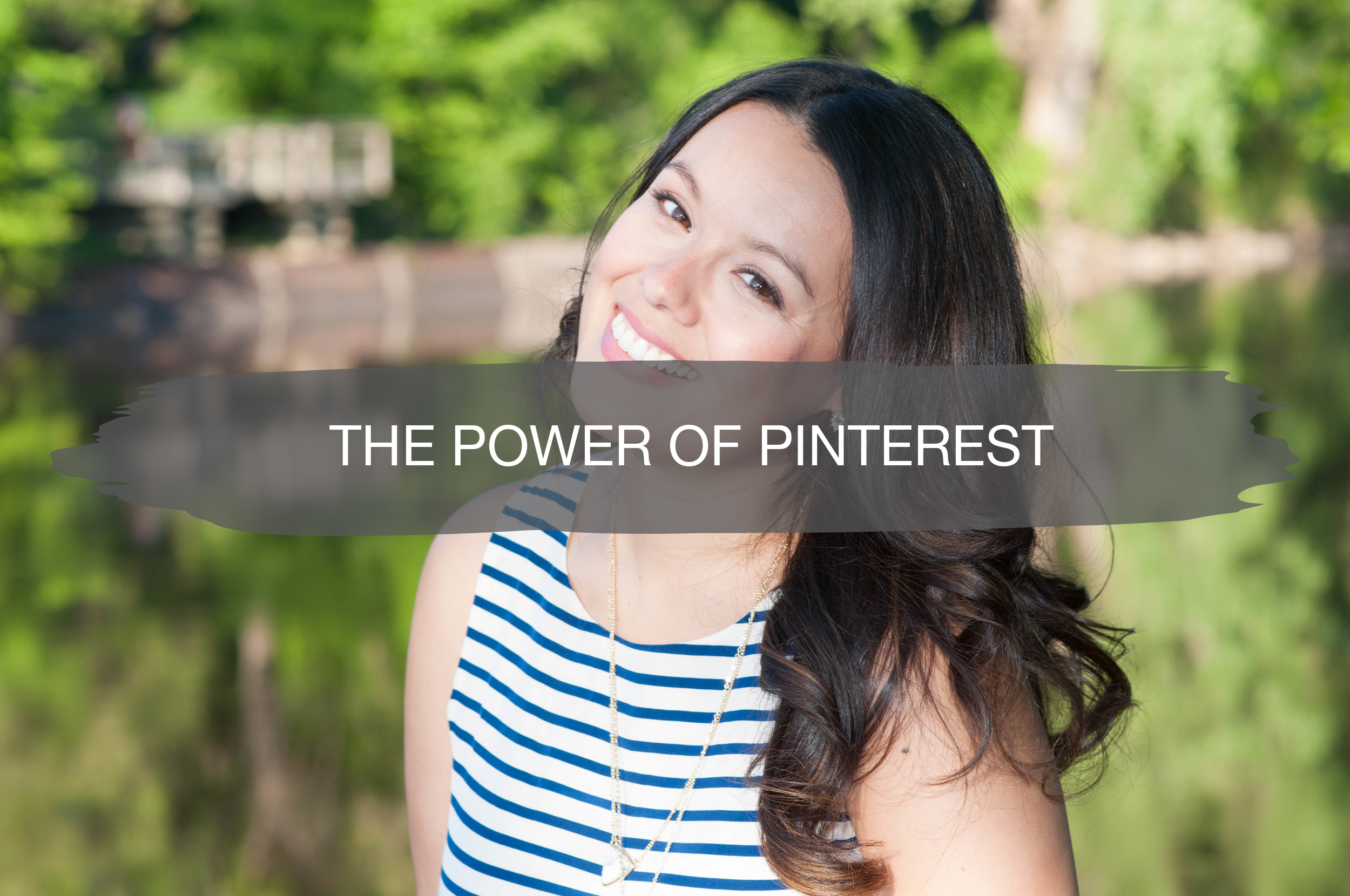 the power of pinterest workshop | construction2style