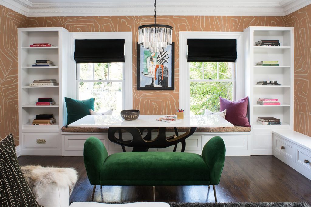 eclectic style friday favorite | construction2style