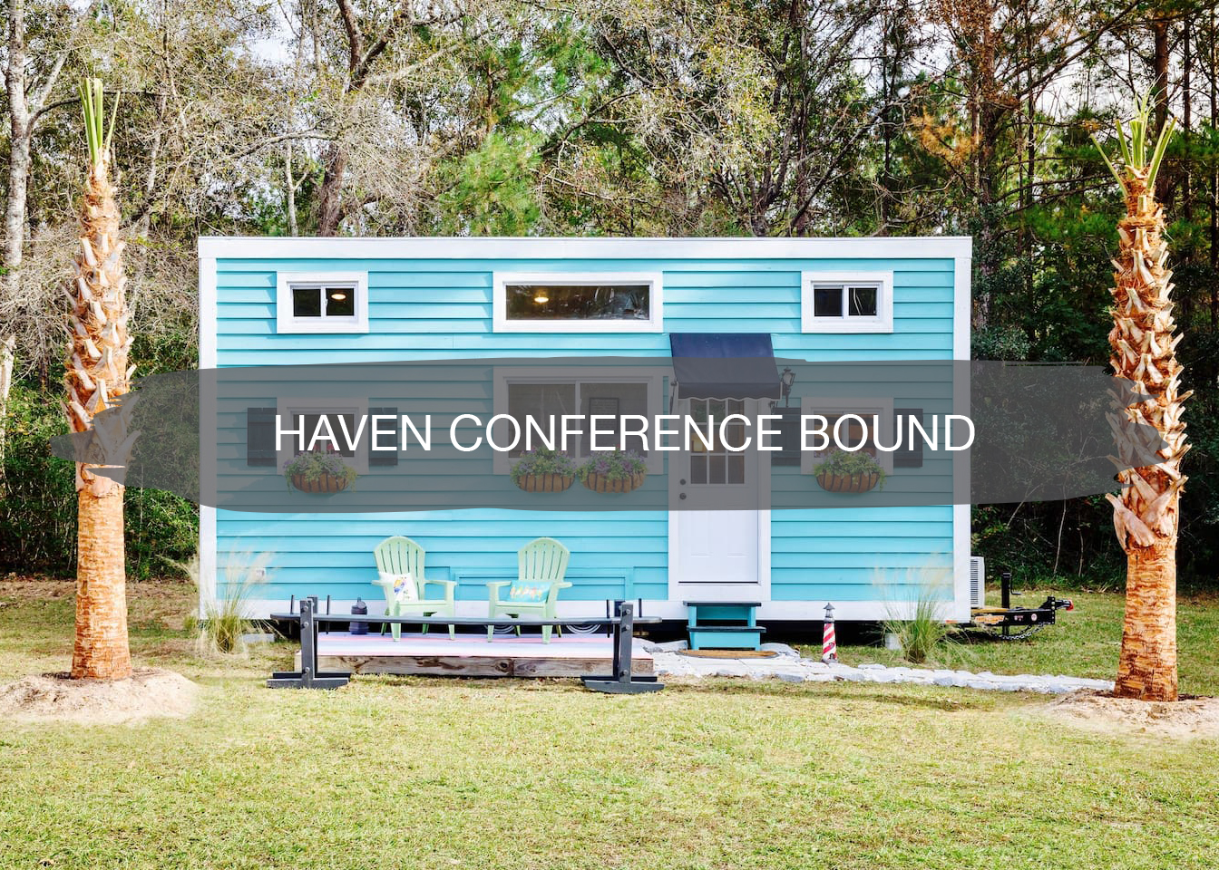 haven conference bound | construction2style