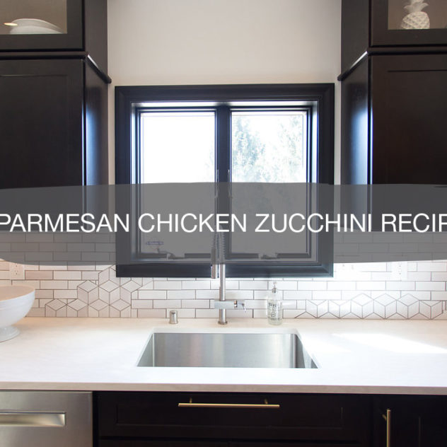 Parmesan Chicken Zucchini Recipe 10