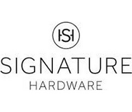 Signature Hardware Designer Spotlight construction2style
