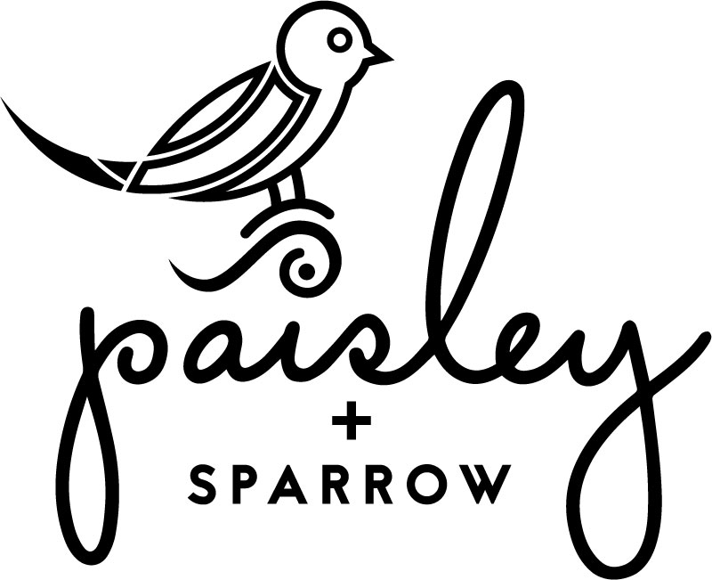 Paisley & Sparrow | construction2style feature
