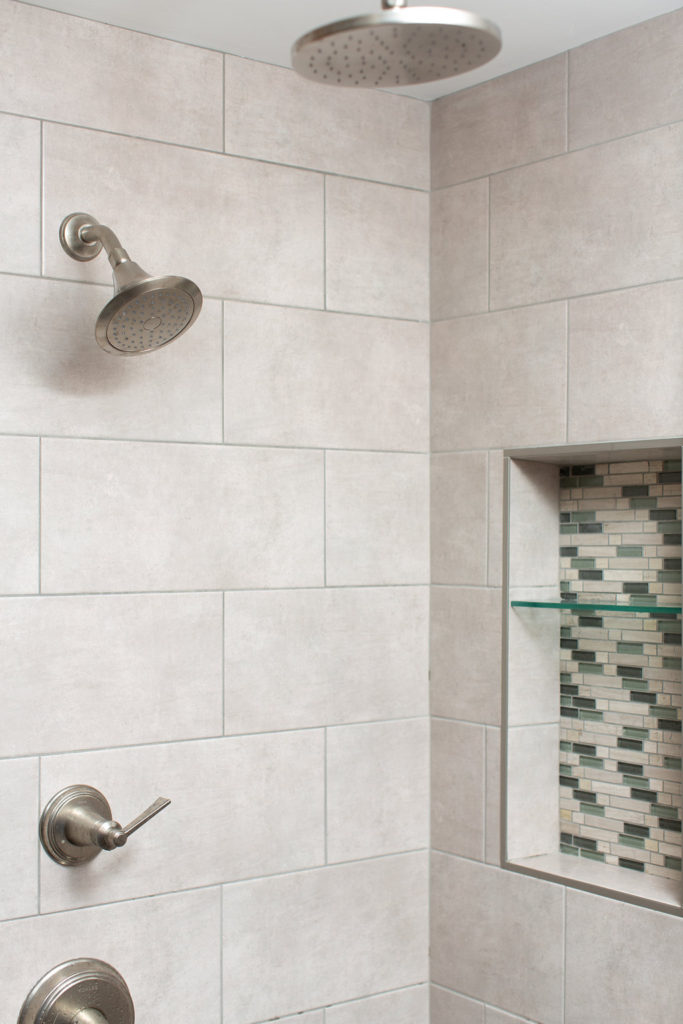 Stillwater Master Bathroom Remodel Reveal 1