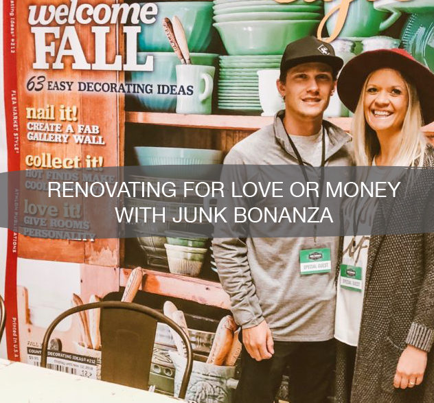 renovating for love or money | construction2style