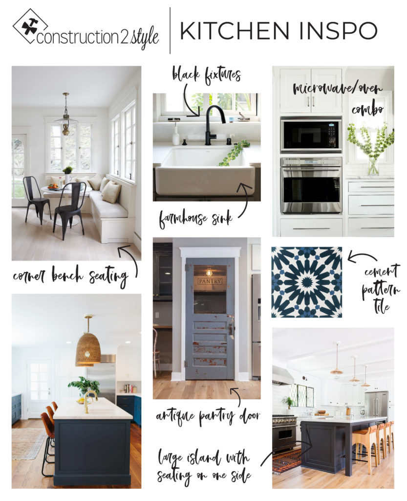 How to Create a Mood Board | construction2style
