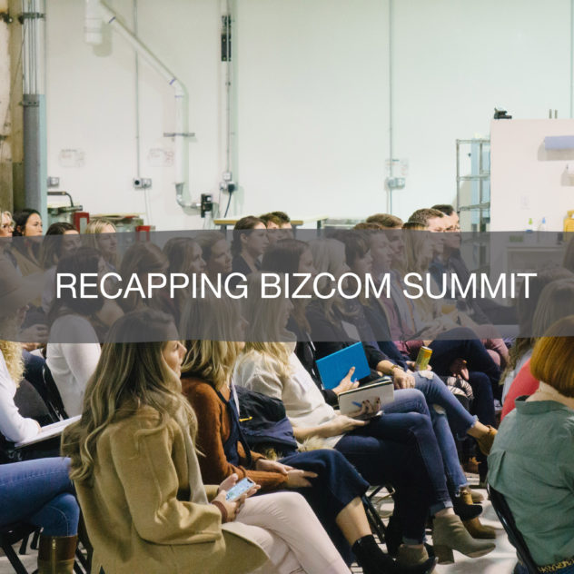 Recap of BizCom Summit | construction2style