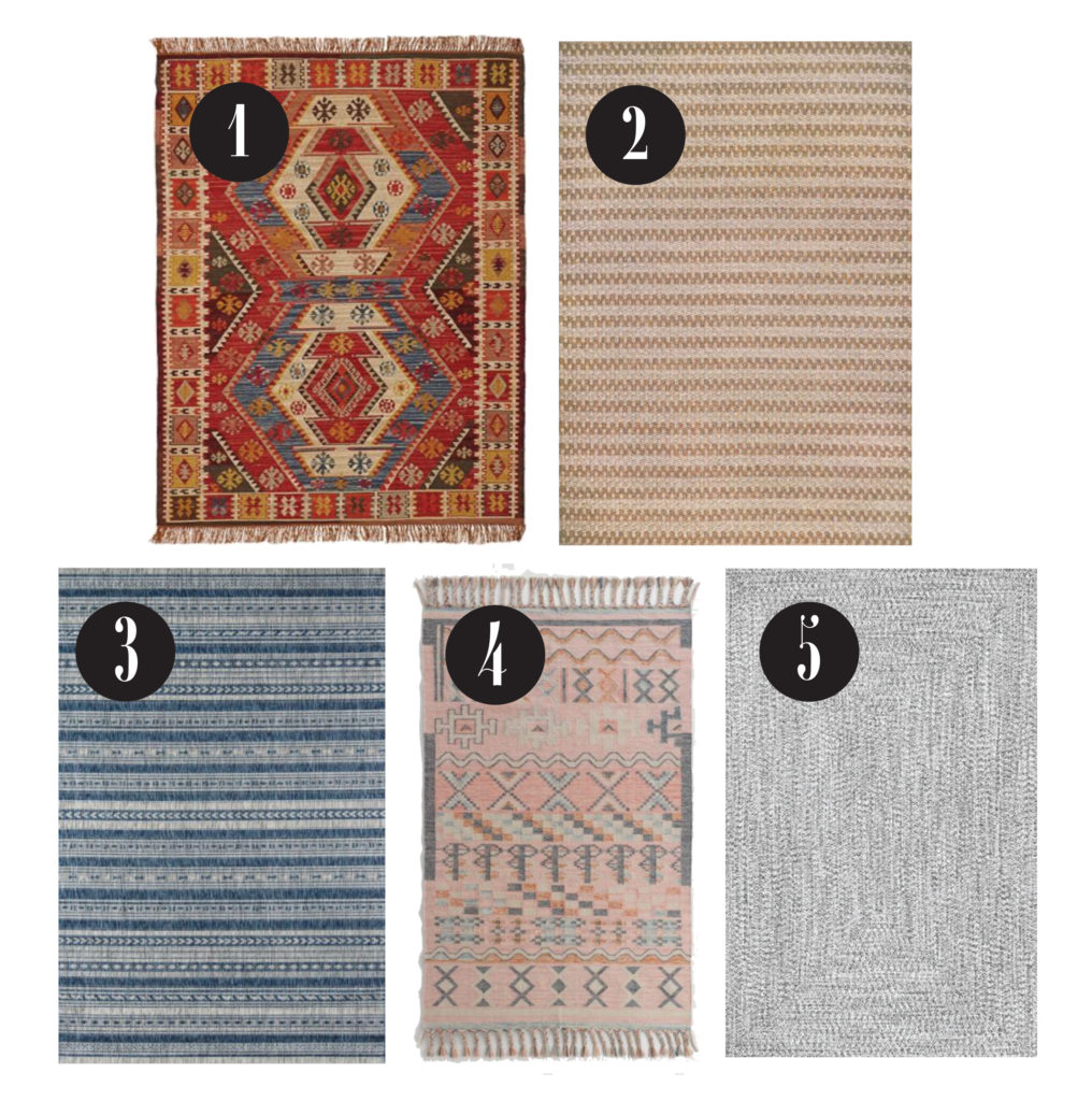 Outdoor Rugs | construction2style