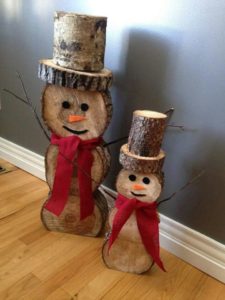 Four Holiday-Themed Projects for a Festive Atmosphere at Home 5