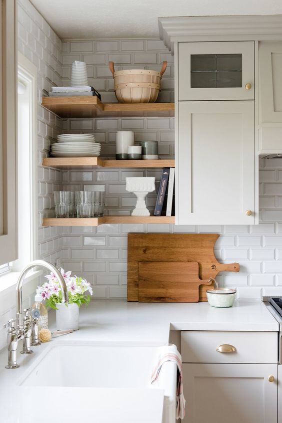white textured tile by construction2style