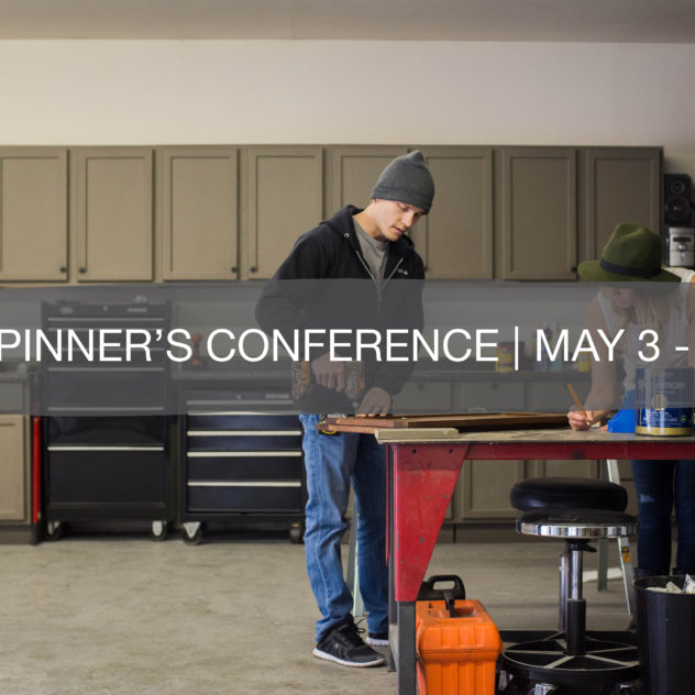 Pinners Conference Minneapolis 2019 | construction2style