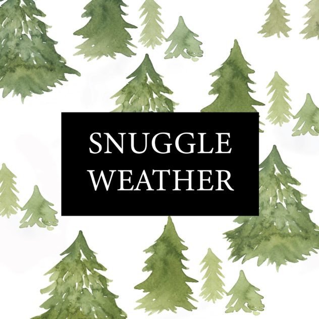 Snuggle Weather Printable | construction2style