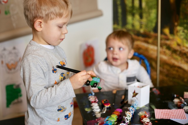 Kid Projects to Get Rid of Cabin Fever During the Winter 6