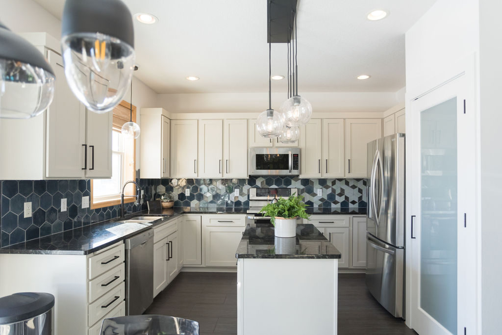 5 Simple Kitchen Upgrades You Can Do 4