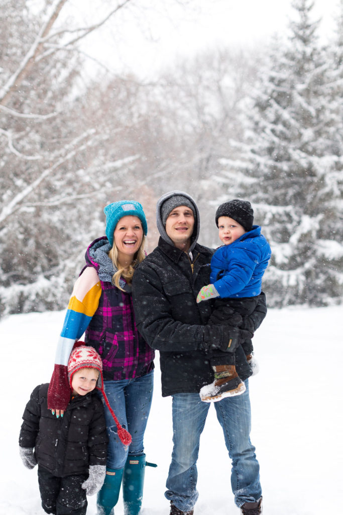Family Funday Snowdays 29