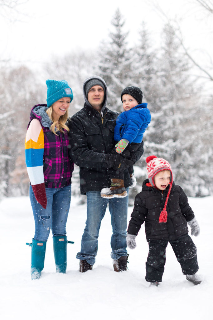 Family Funday Snowdays 27