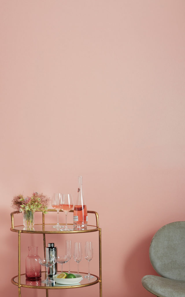 25 Best Paint Colors for Home Interiors 4